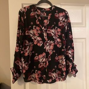 The Limited Blouse